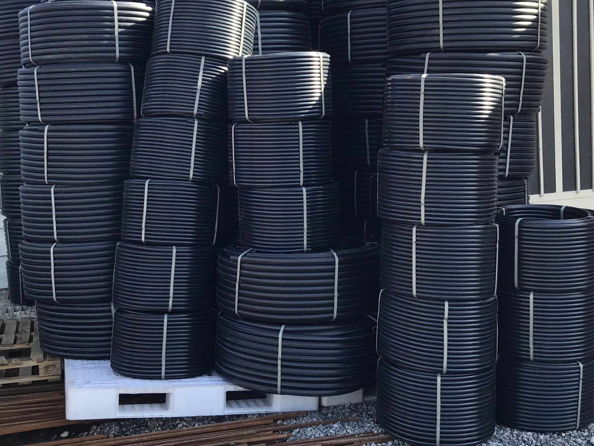 لوله قطره ای