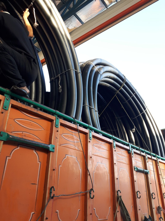 لوله 3اینچ ابیاری